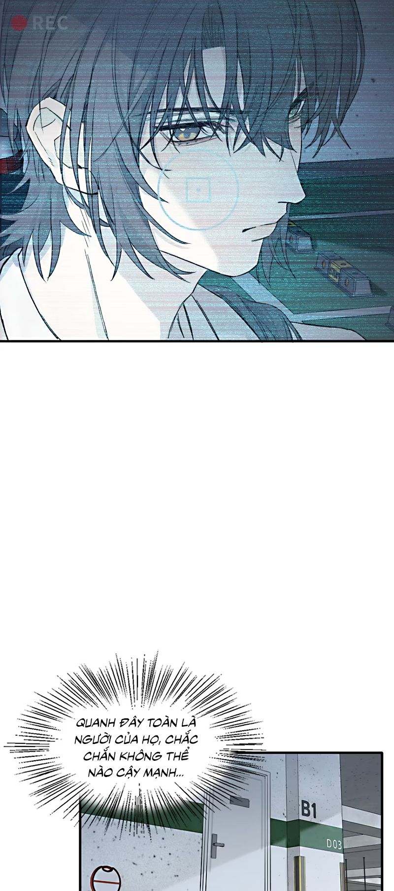 Tù Hỏa Chap 5 - Trang 2