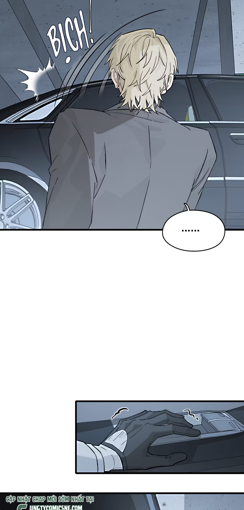 Tù Hỏa Chap 6 - Trang 2