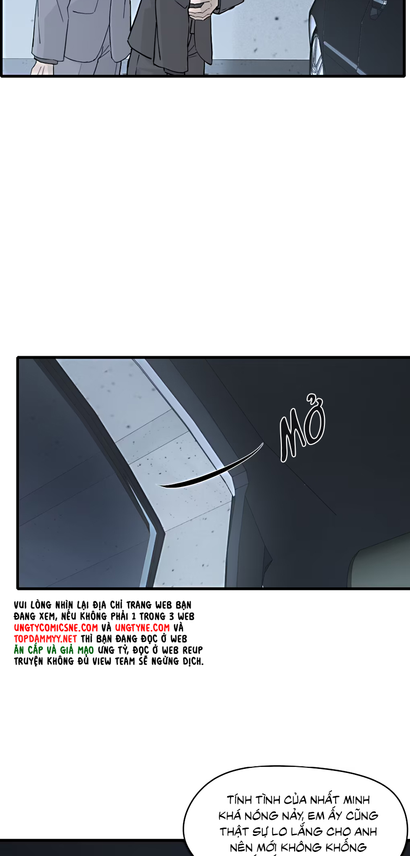 Tù Hỏa Chap 6 - Trang 2