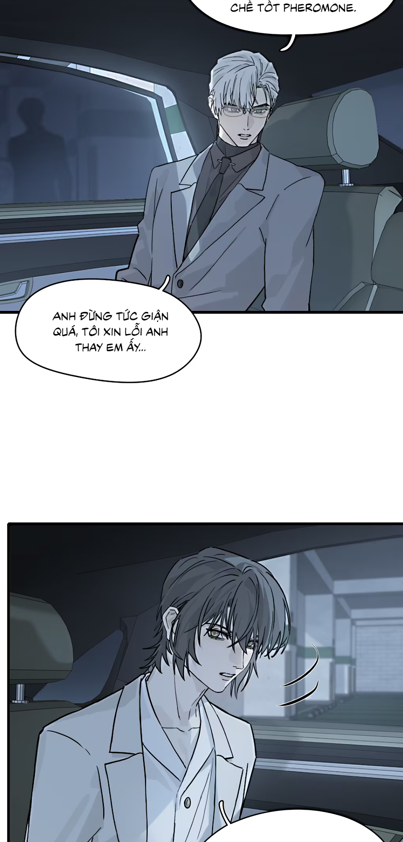 Tù Hỏa Chap 6 - Trang 2