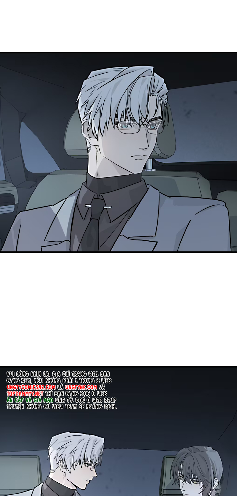 Tù Hỏa Chap 6 - Trang 2