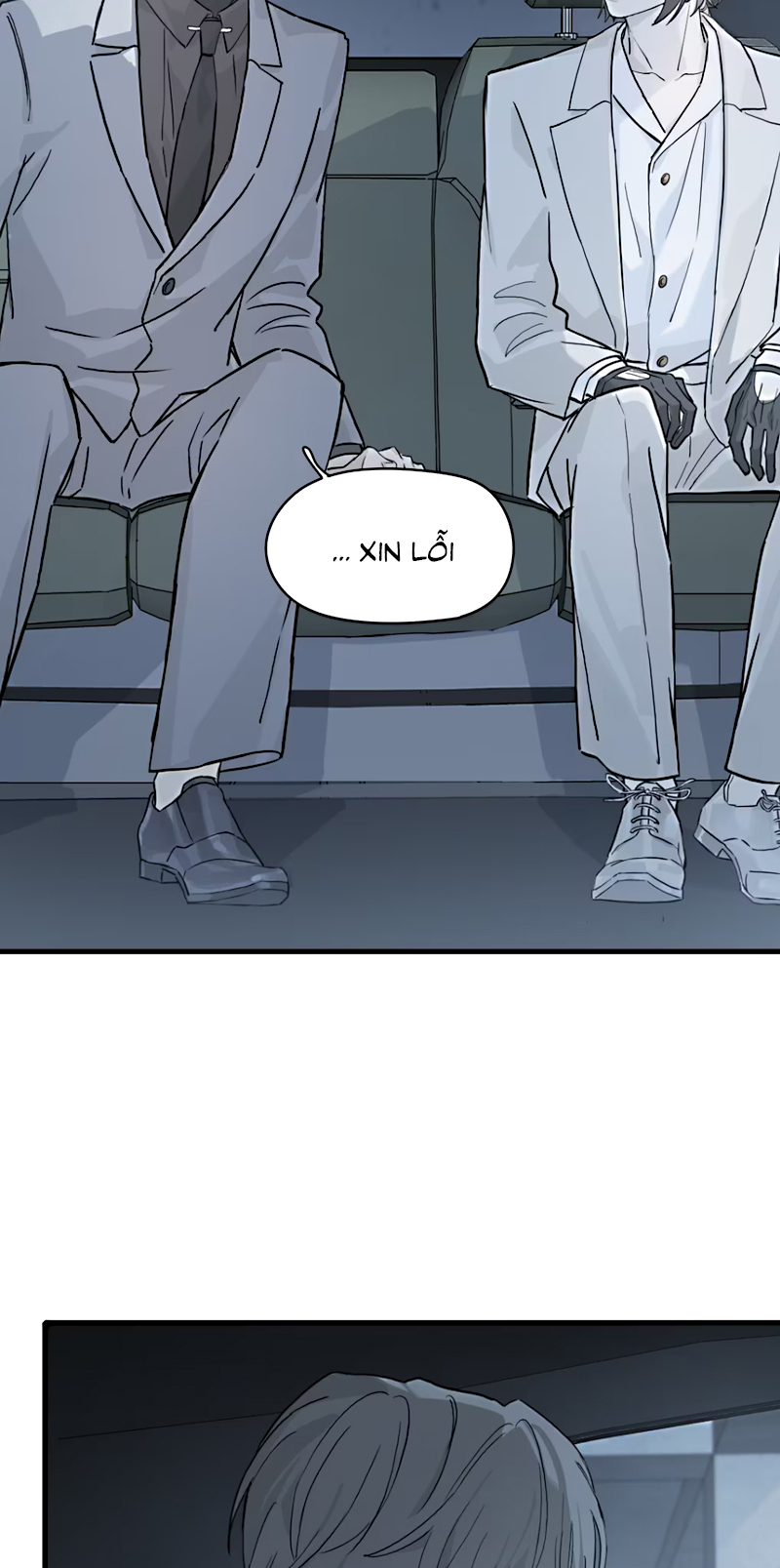 Tù Hỏa Chap 6 - Trang 2