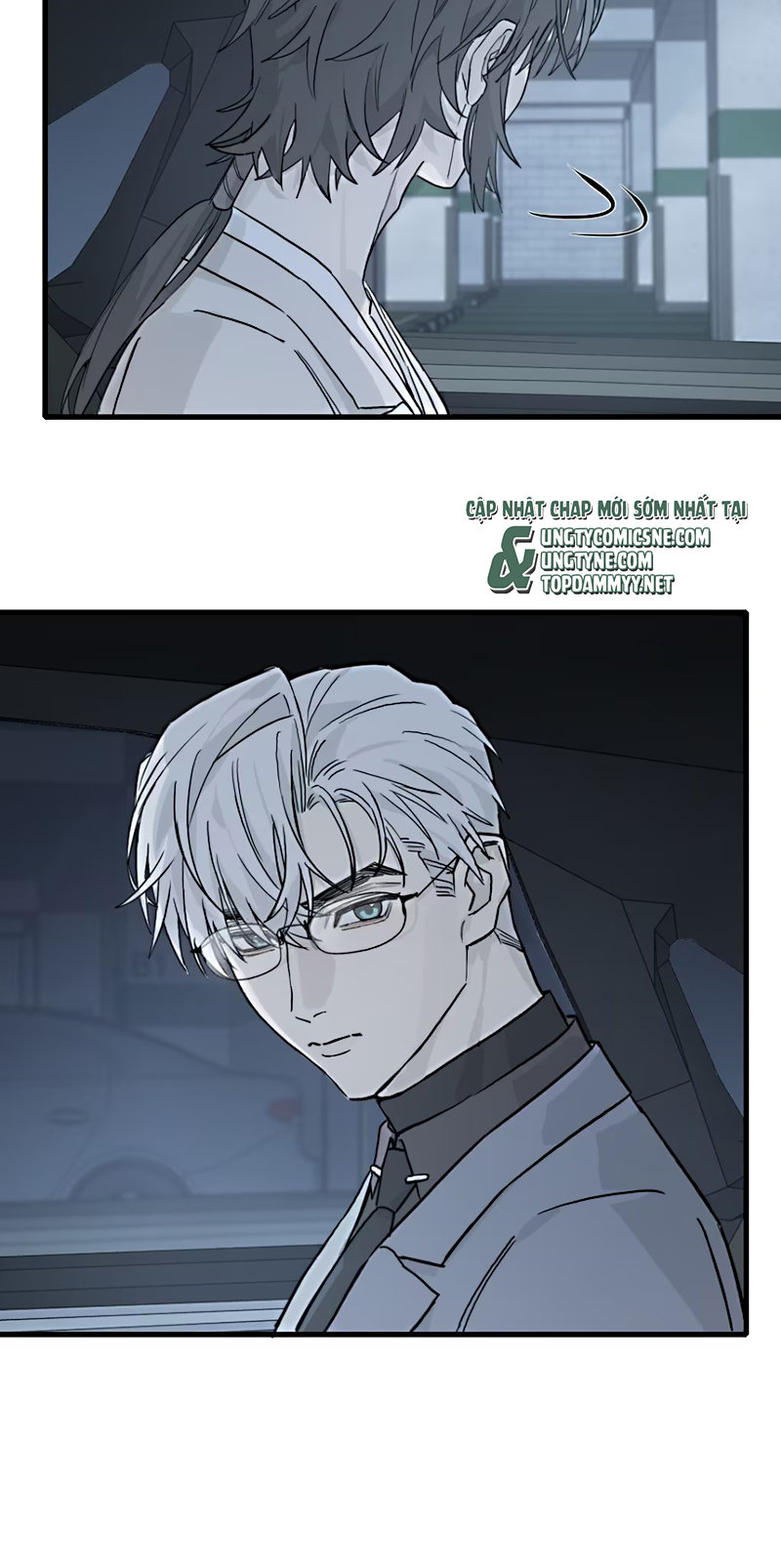 Tù Hỏa Chap 6 - Trang 2