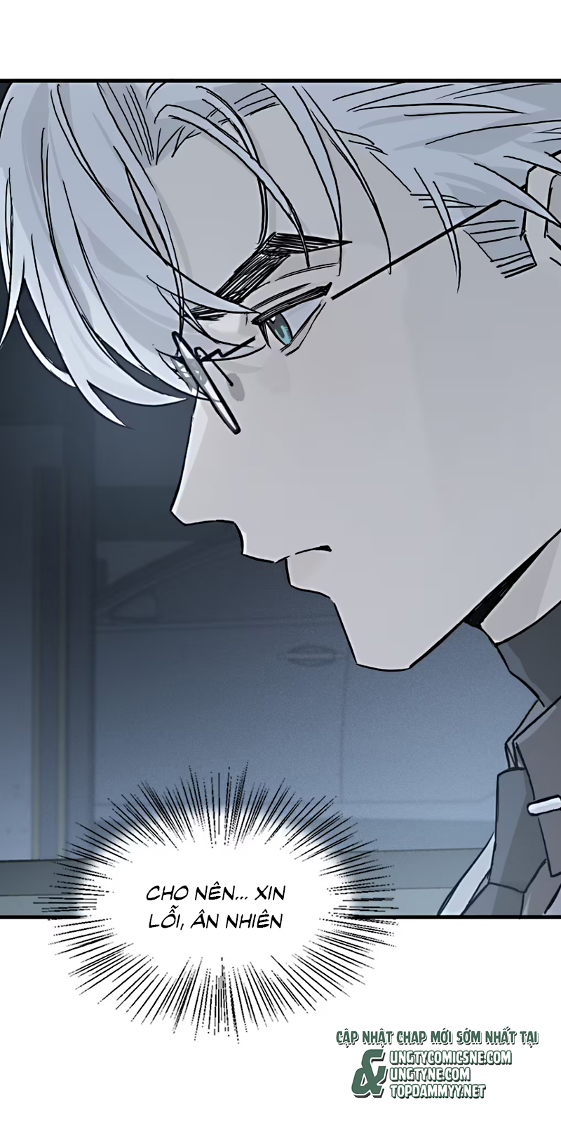 Tù Hỏa Chap 6 - Trang 2