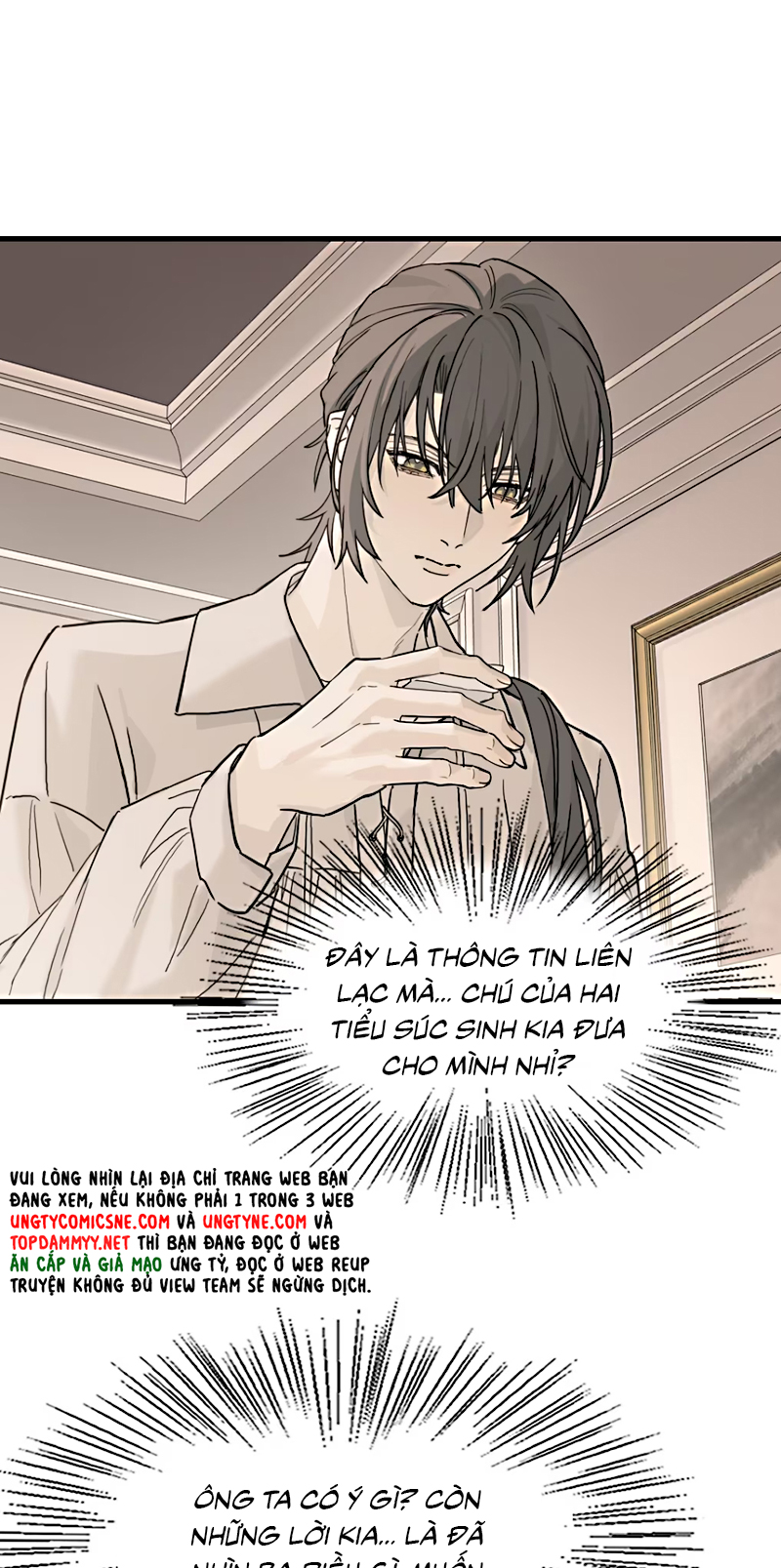 Tù Hỏa Chap 6 - Trang 2