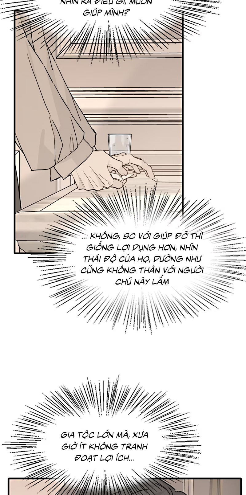 Tù Hỏa Chap 6 - Trang 2