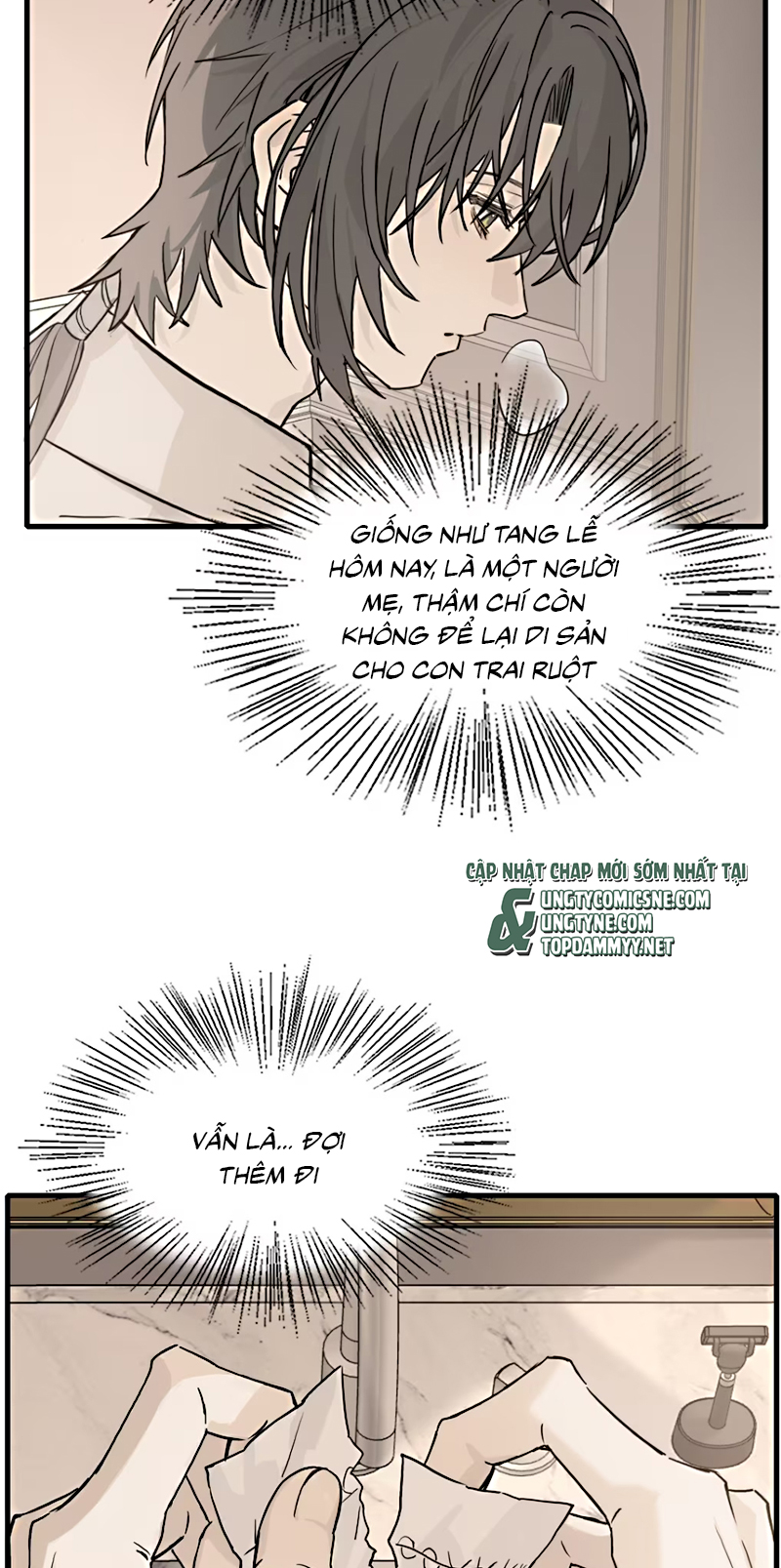 Tù Hỏa Chap 6 - Trang 2