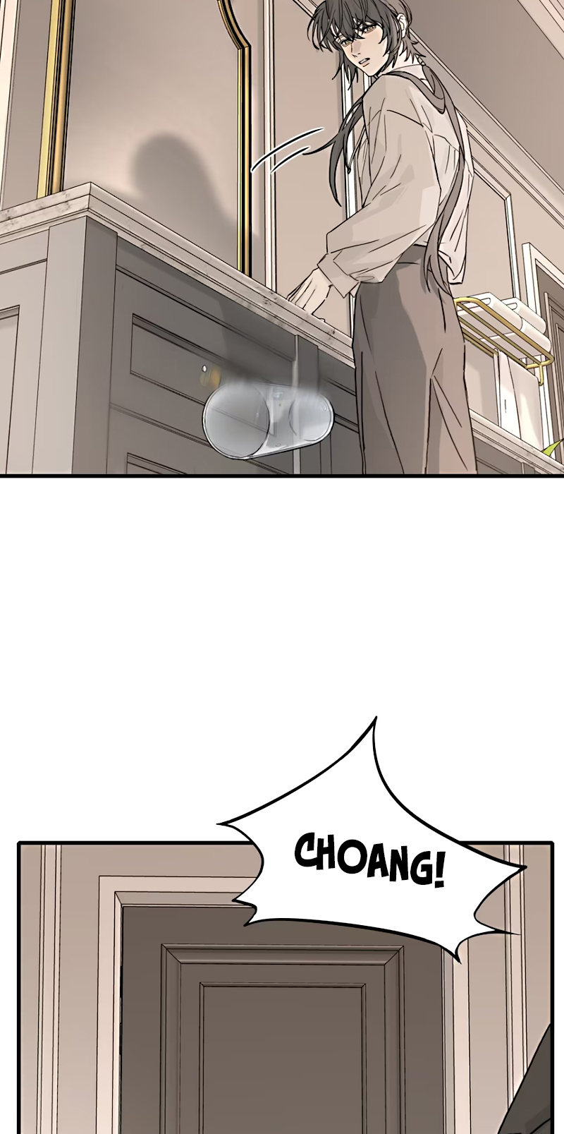 Tù Hỏa Chap 6 - Trang 2