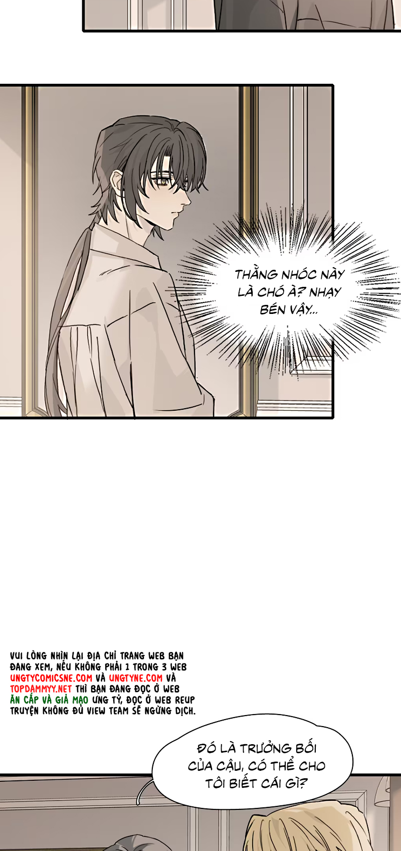 Tù Hỏa Chap 6 - Trang 2