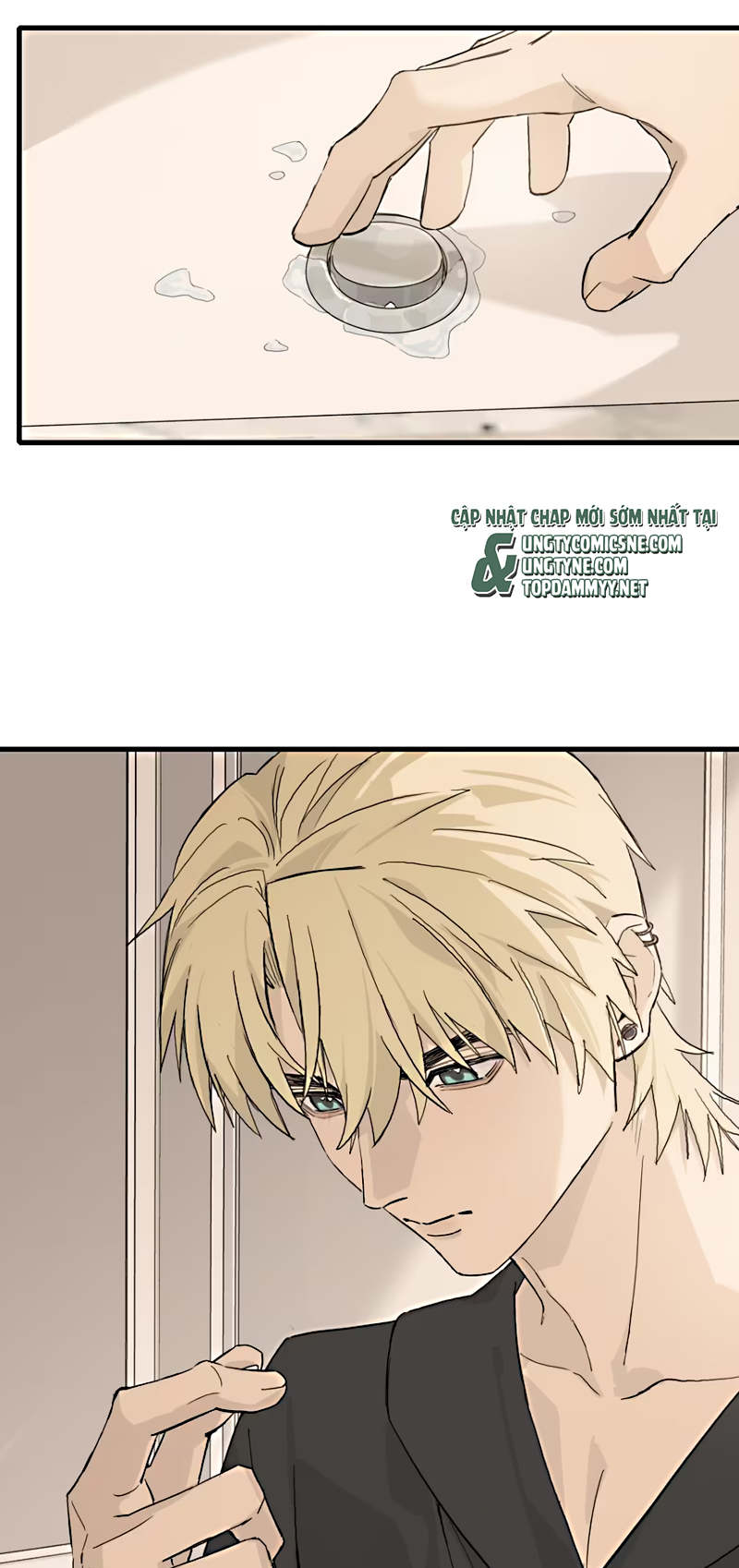 Tù Hỏa Chap 6 - Trang 2