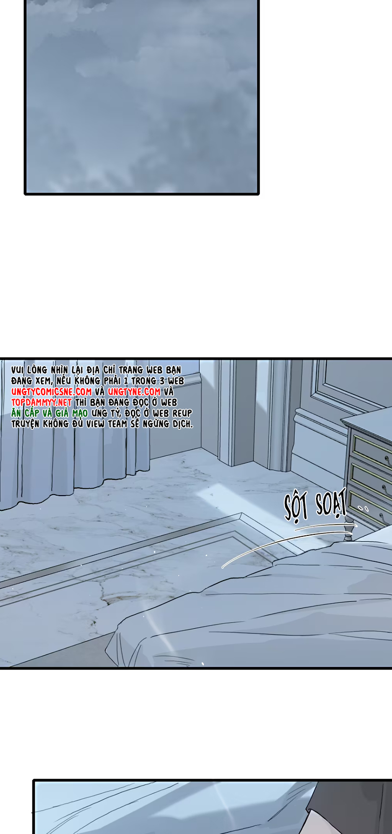 Tù Hỏa Chap 6 - Trang 2