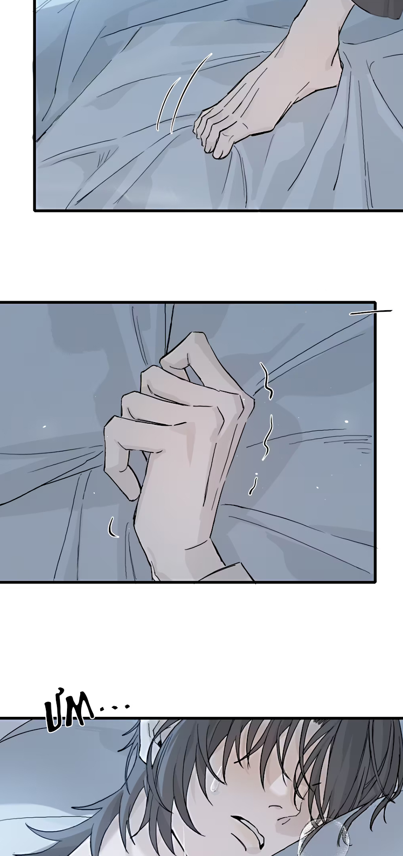 Tù Hỏa Chap 6 - Trang 2