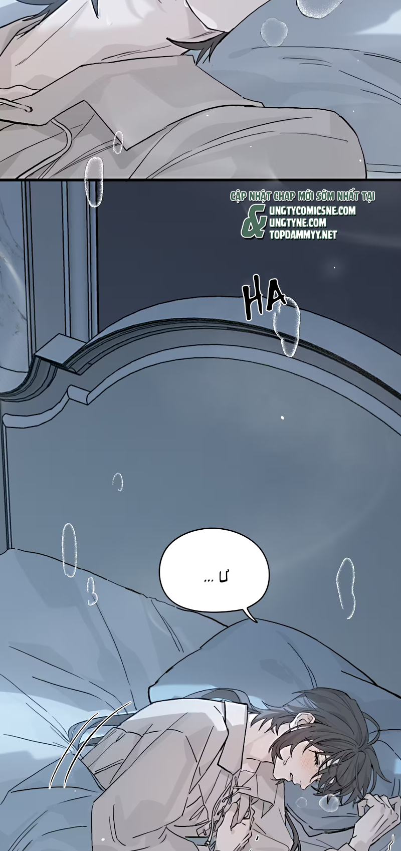 Tù Hỏa Chap 6 - Trang 2