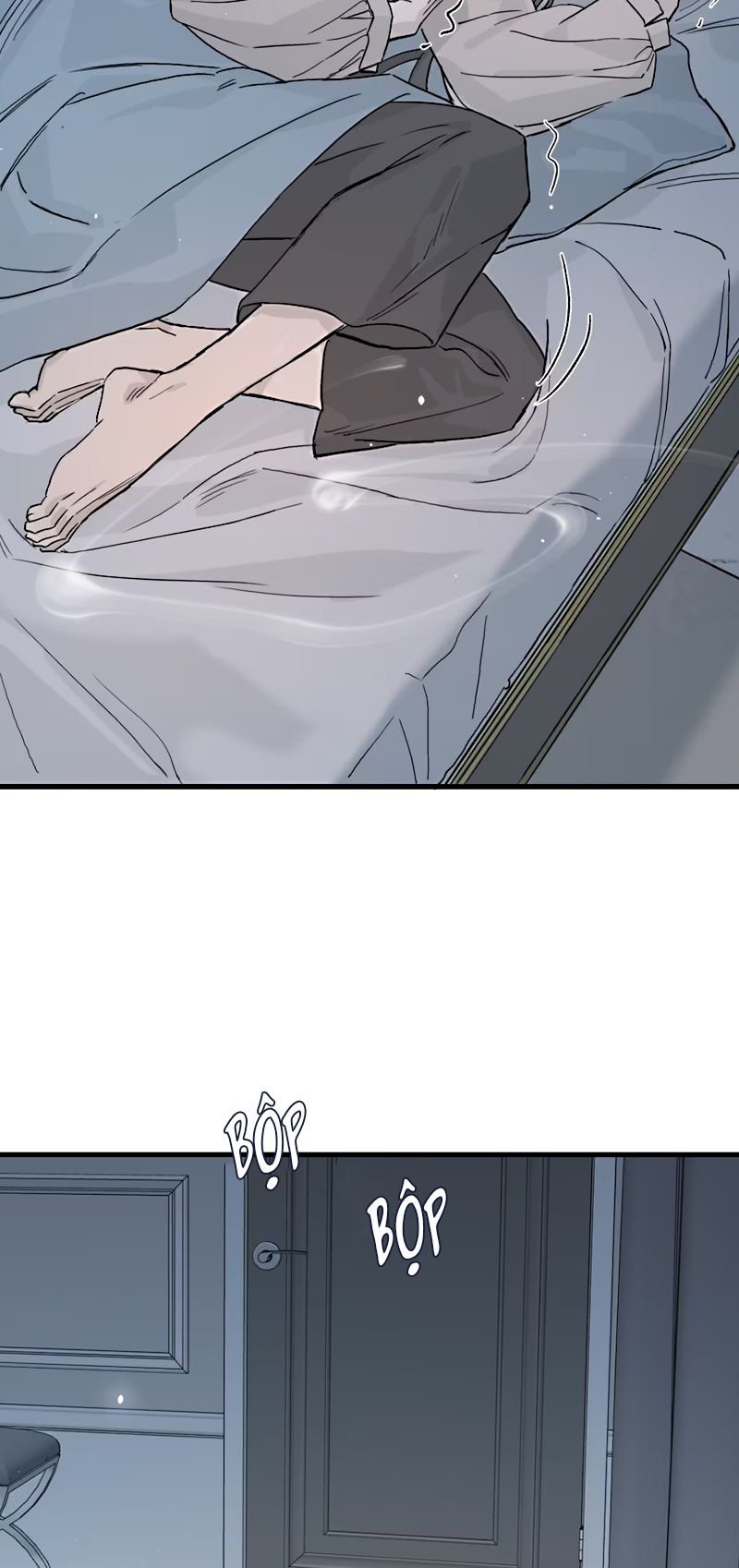 Tù Hỏa Chap 6 - Trang 2