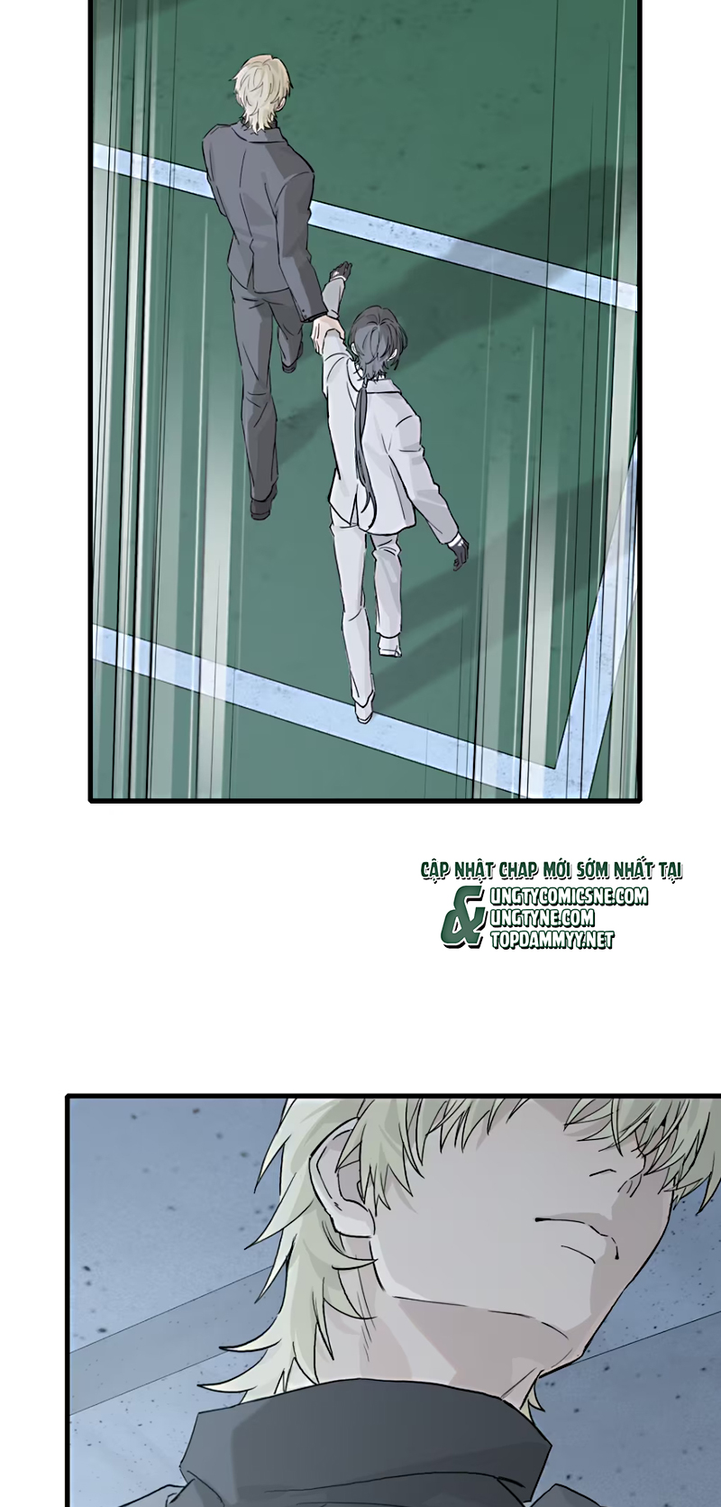 Tù Hỏa Chap 6 - Trang 2