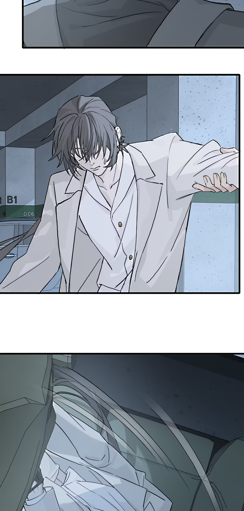 Tù Hỏa Chap 6 - Trang 2