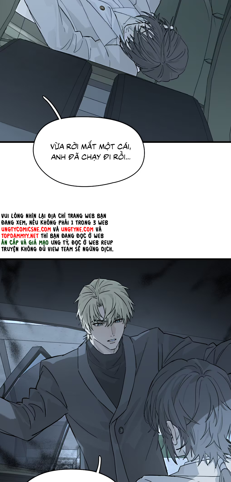 Tù Hỏa Chap 6 - Trang 2