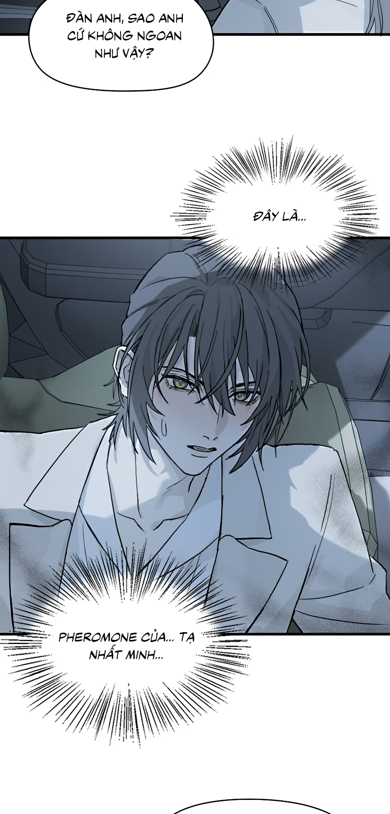 Tù Hỏa Chap 6 - Trang 2