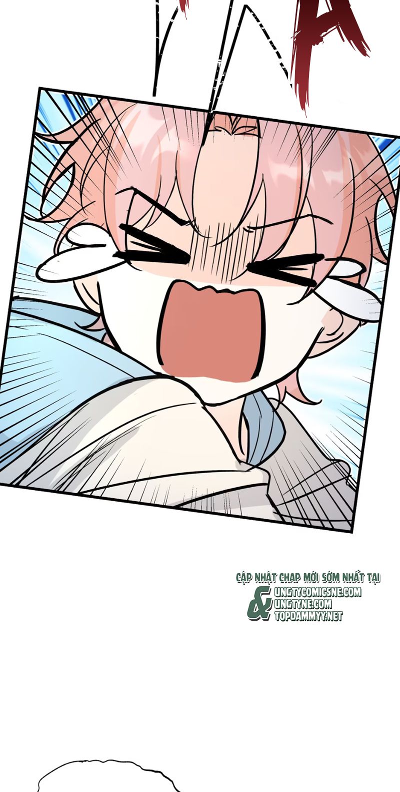 Hổ Ngửi Hoa Tường Vi Chap 1 - Trang 2