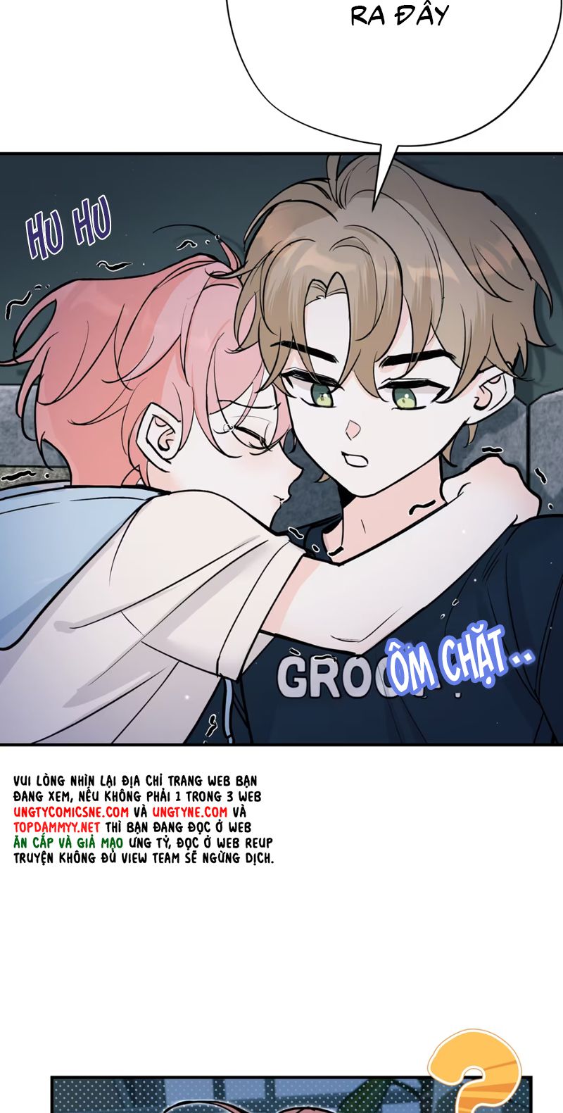 Hổ Ngửi Hoa Tường Vi Chap 1 - Trang 2