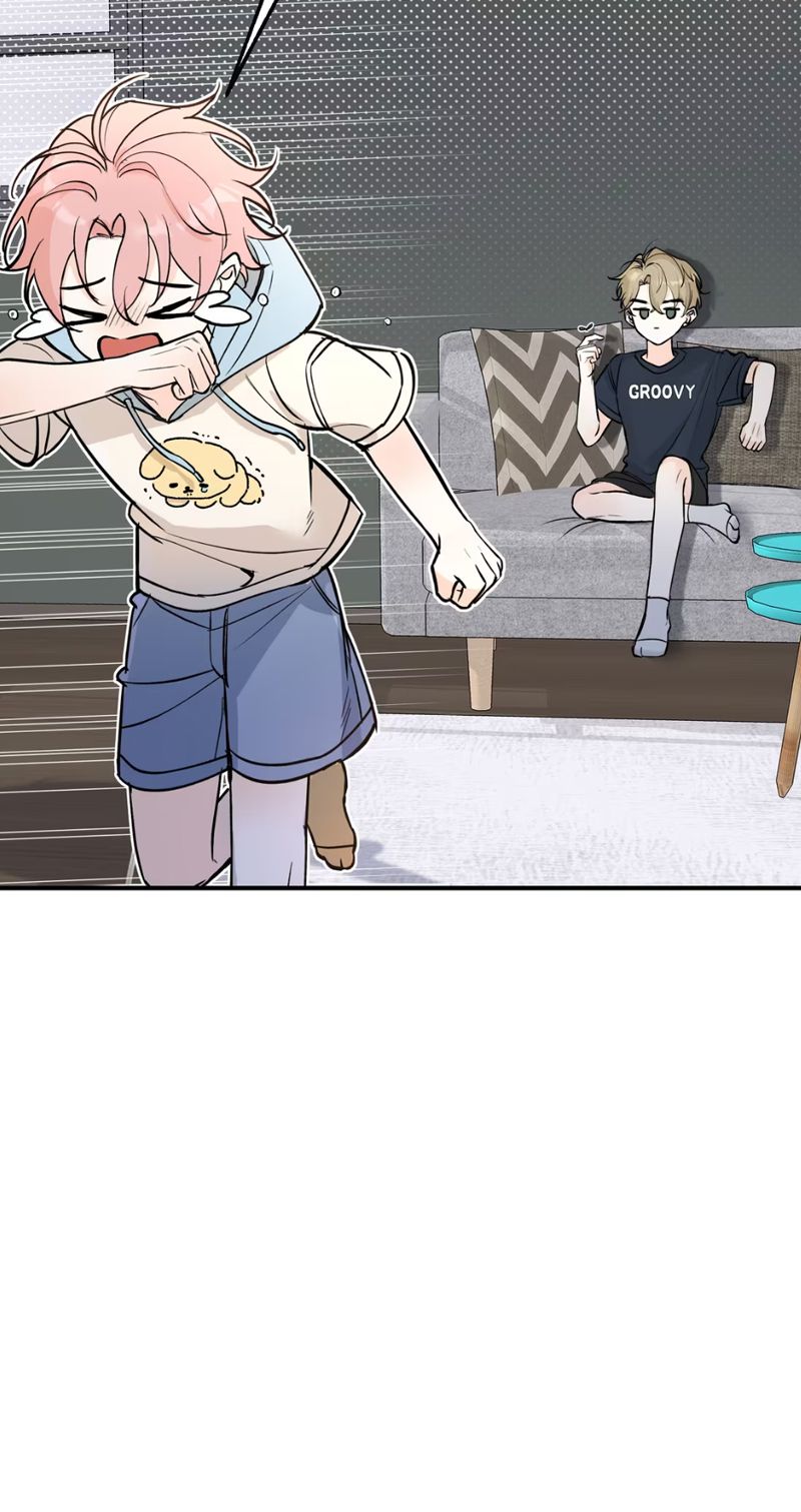 Hổ Ngửi Hoa Tường Vi Chap 1 - Trang 2