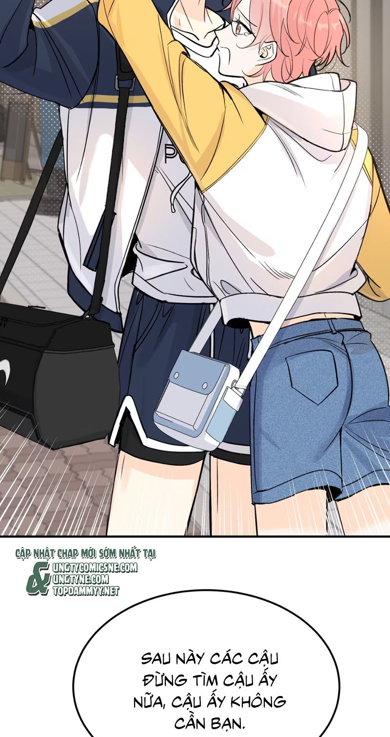 Hổ Ngửi Hoa Tường Vi Chap 1 - Trang 2