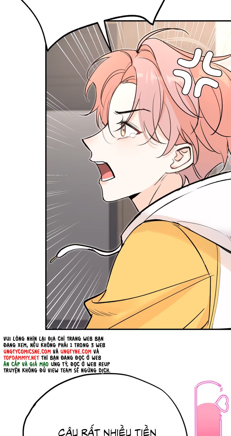 Hổ Ngửi Hoa Tường Vi Chap 1 - Trang 2