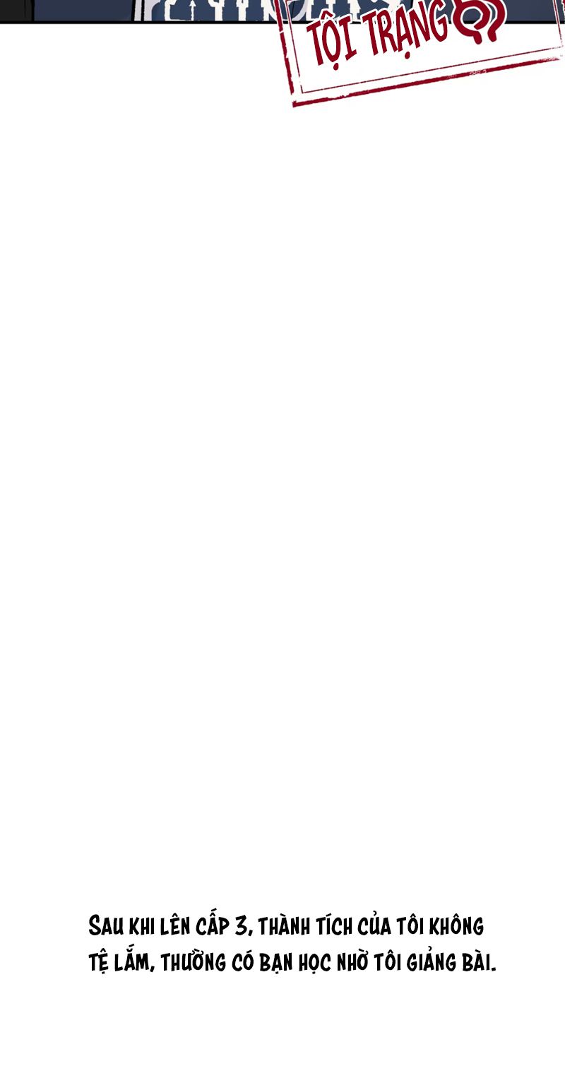 Hổ Ngửi Hoa Tường Vi Chap 1 - Trang 2