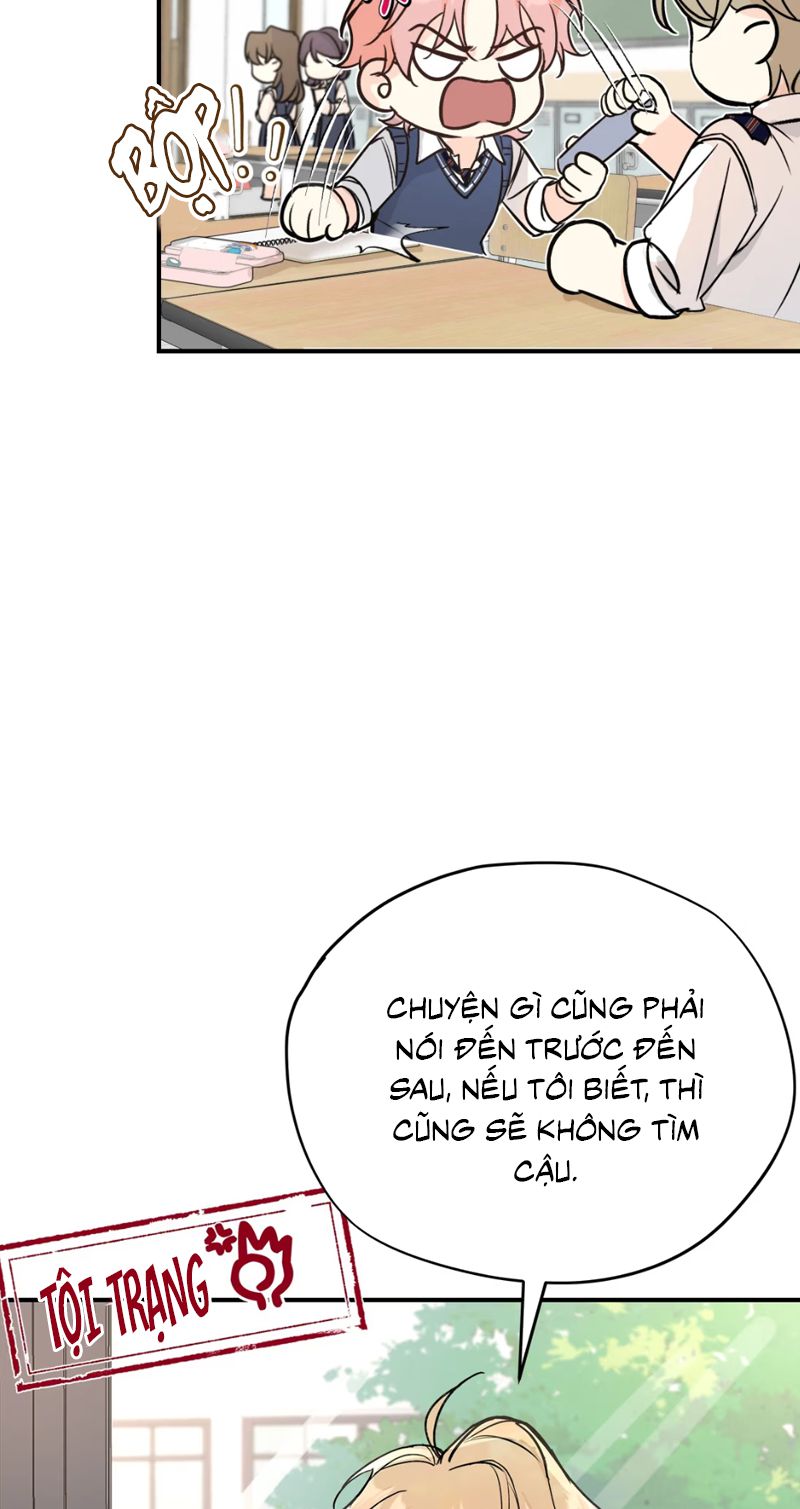 Hổ Ngửi Hoa Tường Vi Chap 1 - Trang 2