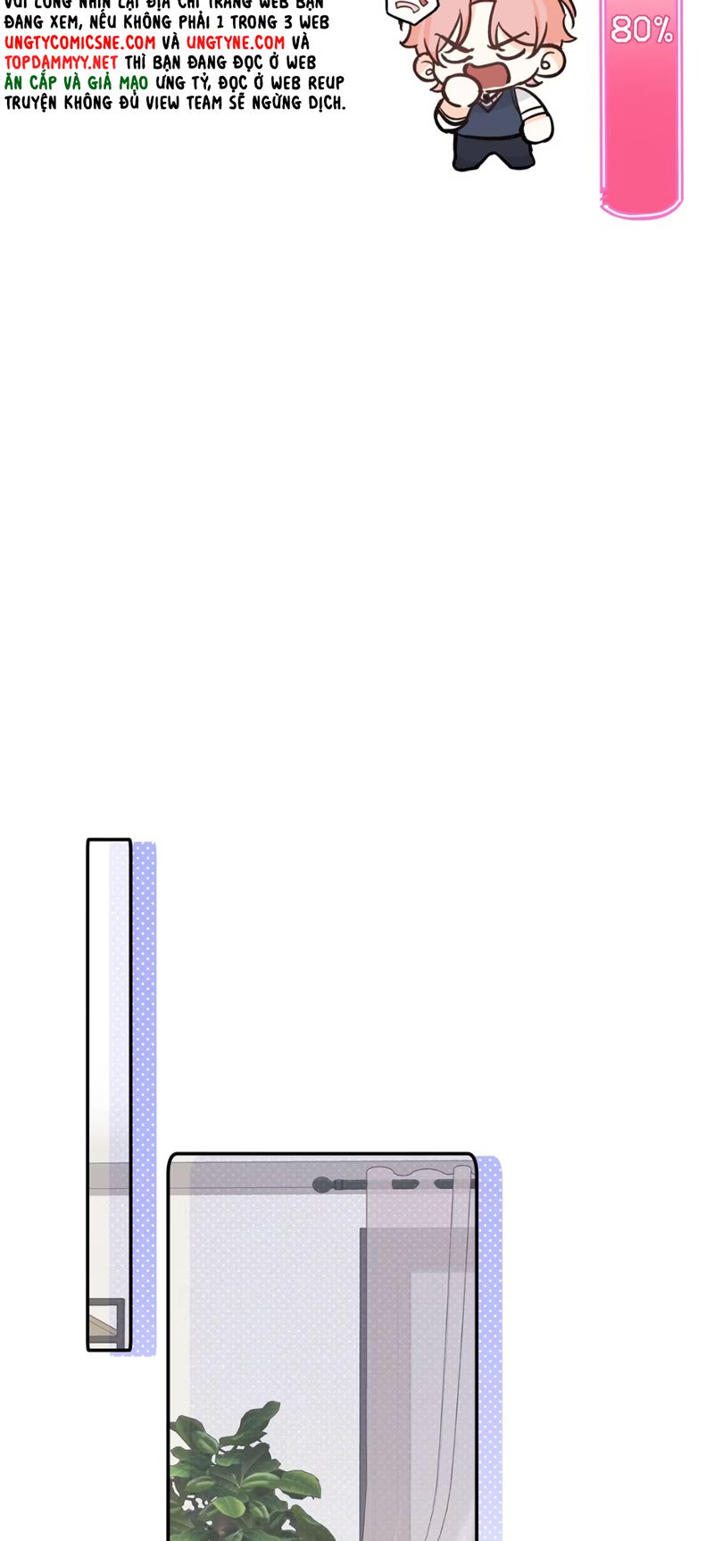 Hổ Ngửi Hoa Tường Vi Chap 1 - Trang 2