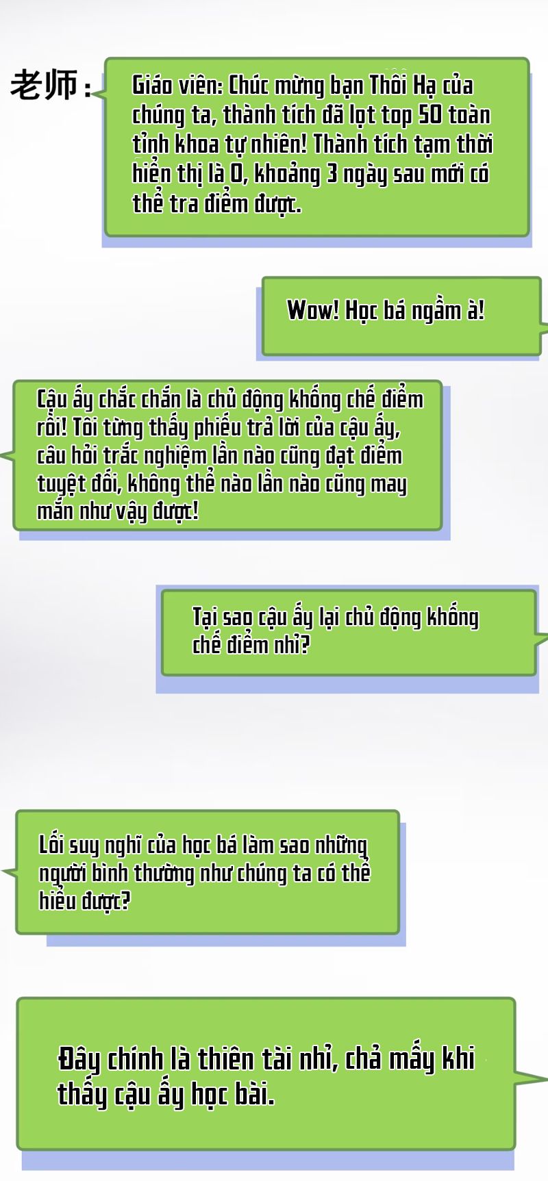 Hổ Ngửi Hoa Tường Vi Chap 1 - Trang 2