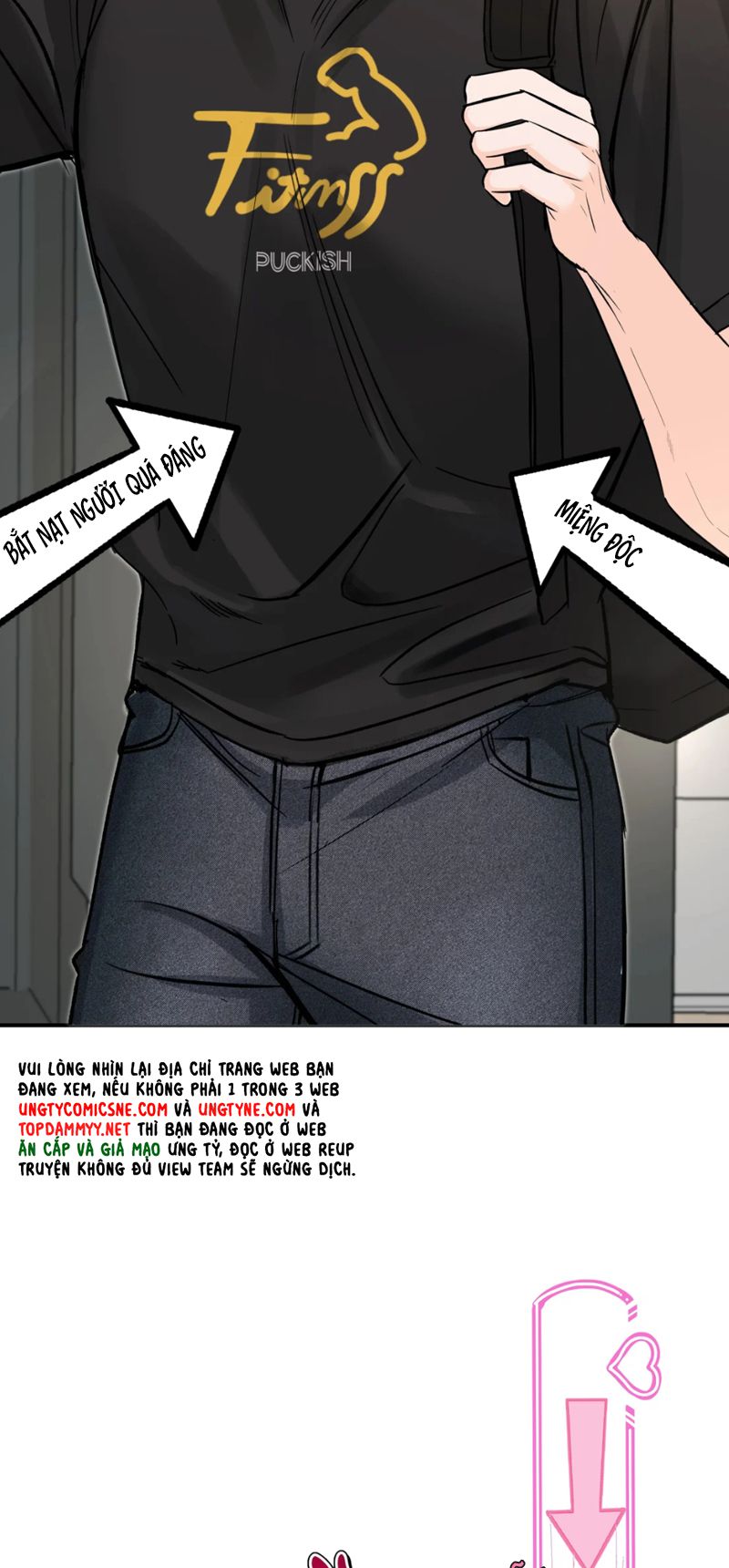 Hổ Ngửi Hoa Tường Vi Chap 1 - Trang 2