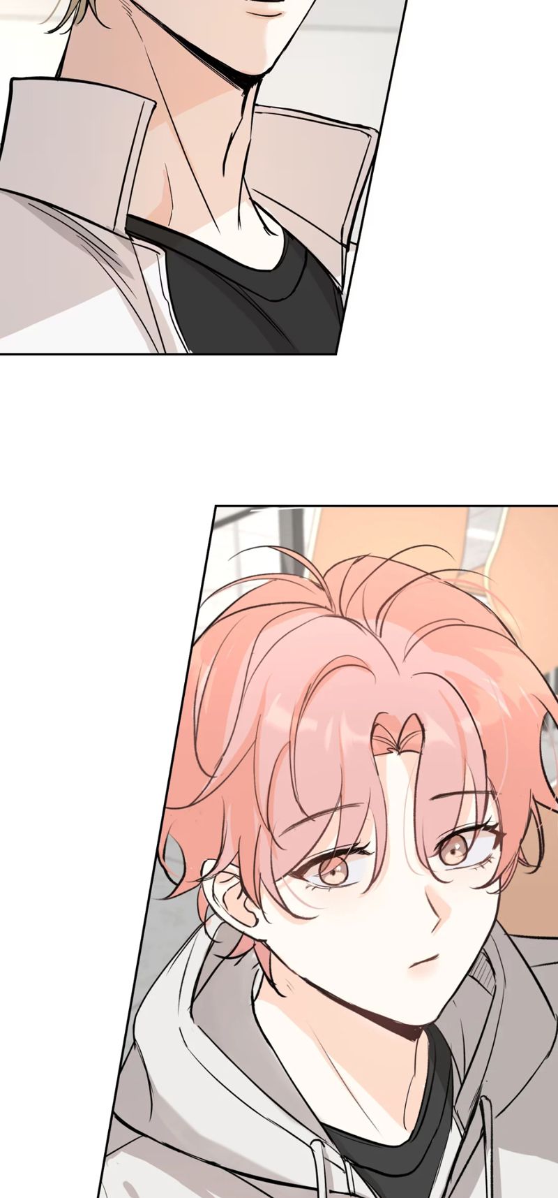 Hổ Ngửi Hoa Tường Vi Chap 1 - Trang 2