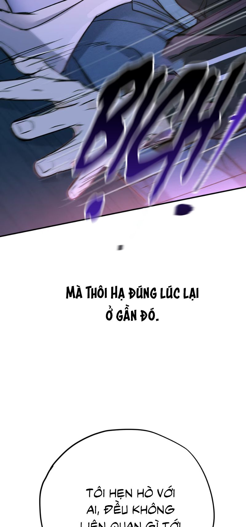 Hổ Ngửi Hoa Tường Vi Chap 1 - Trang 2