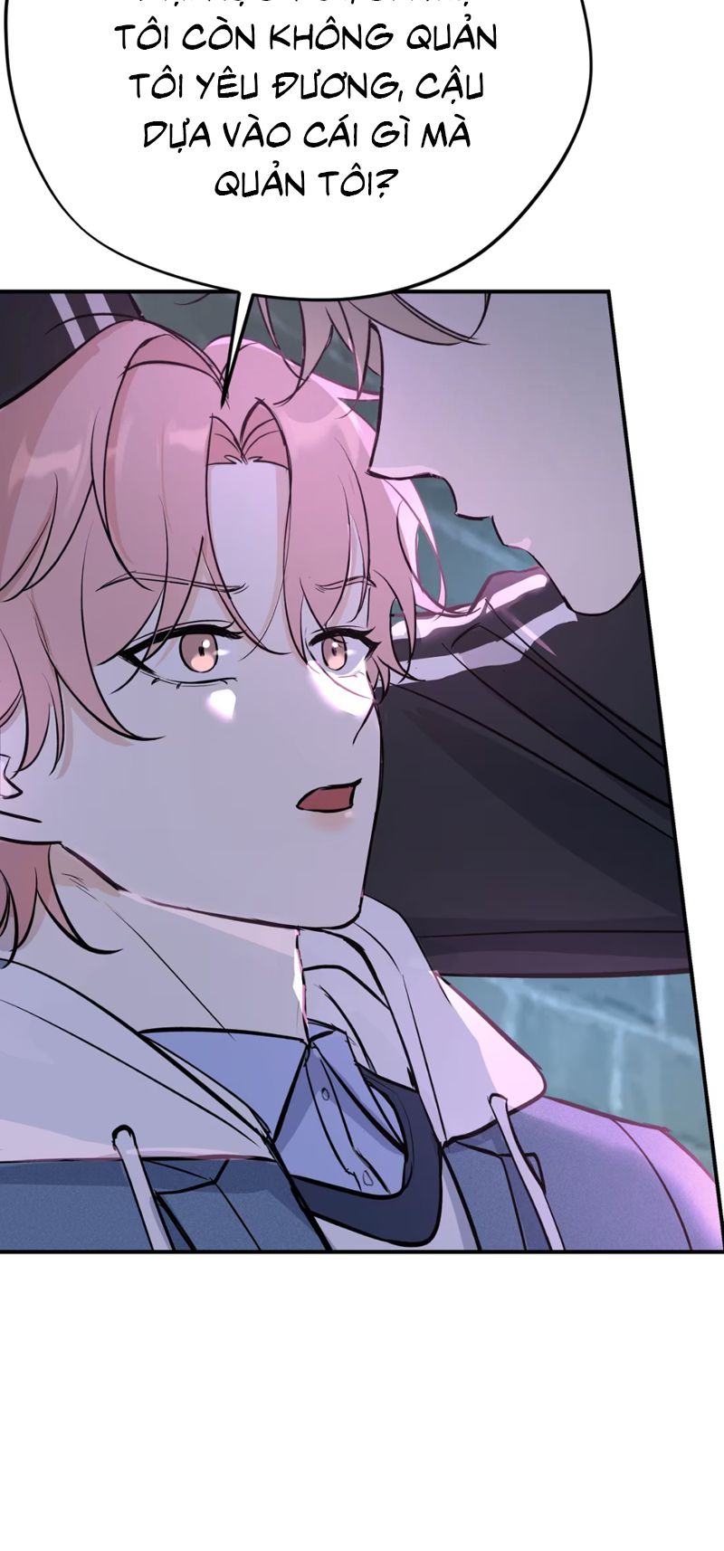 Hổ Ngửi Hoa Tường Vi Chap 1 - Trang 2