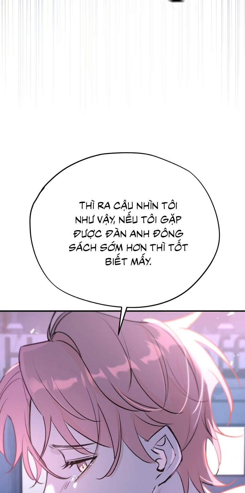 Hổ Ngửi Hoa Tường Vi Chap 1 - Trang 2