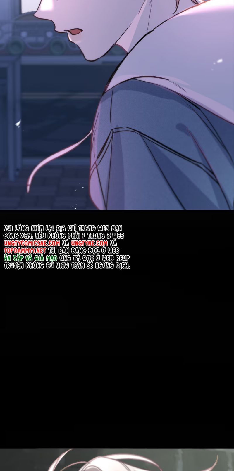 Hổ Ngửi Hoa Tường Vi Chap 1 - Trang 2