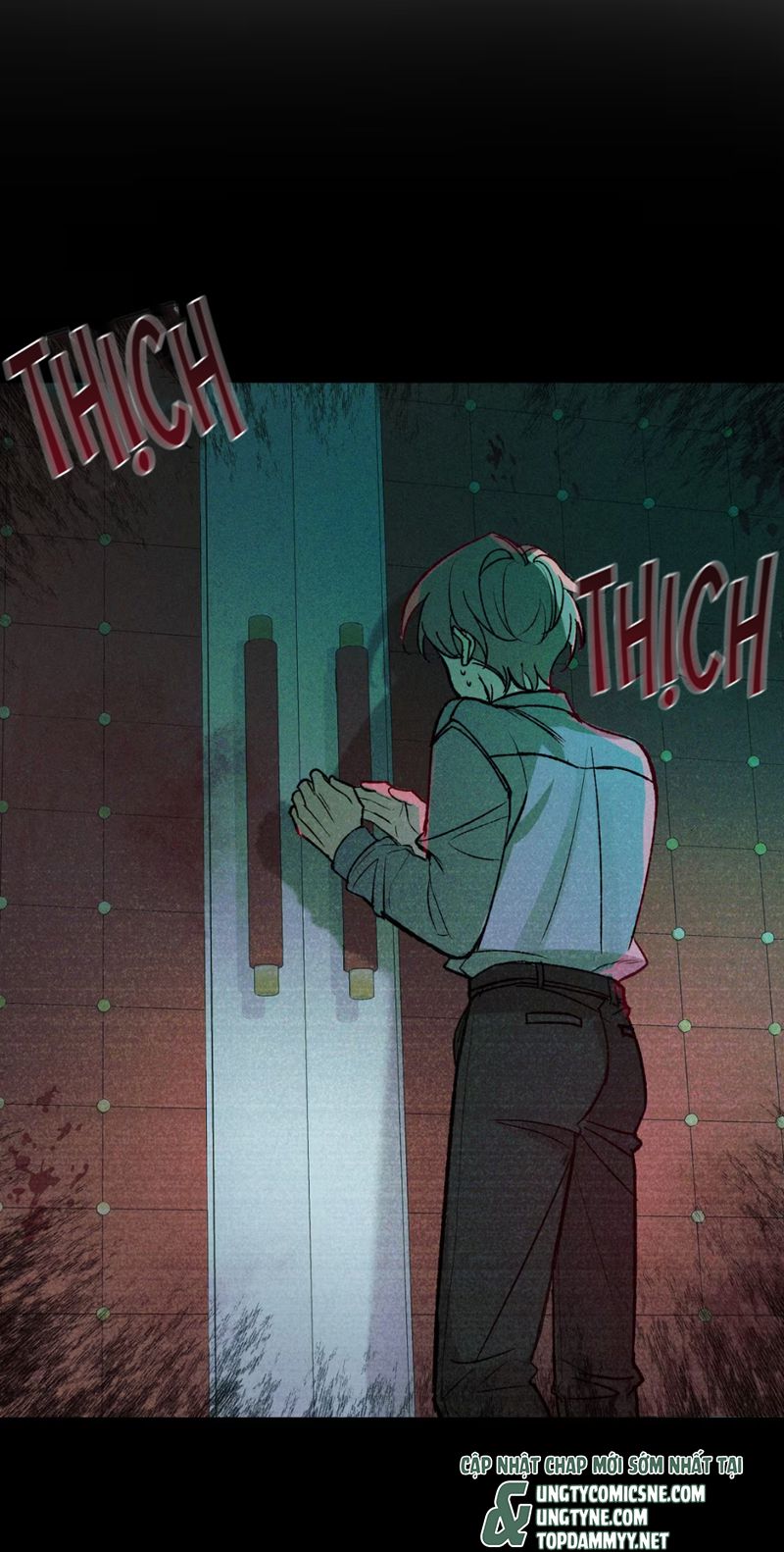 Hổ Ngửi Hoa Tường Vi Chap 1 - Trang 2