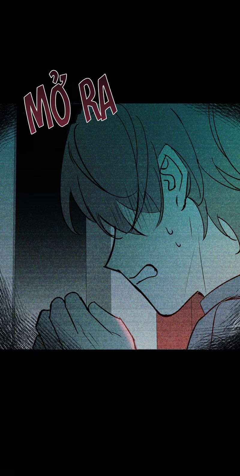 Hổ Ngửi Hoa Tường Vi Chap 1 - Trang 2