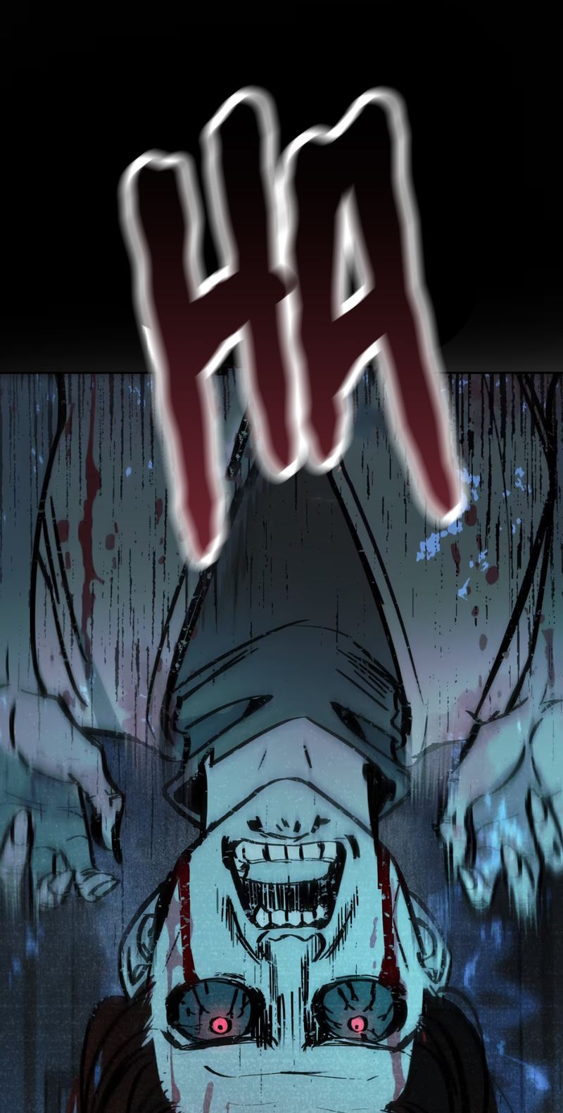 Hổ Ngửi Hoa Tường Vi Chap 1 - Trang 2