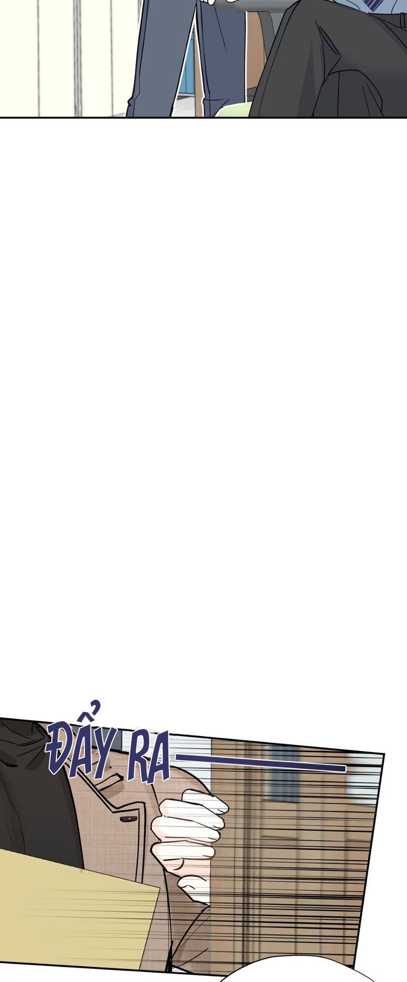 Hổ Ngửi Hoa Tường Vi Chap 2 - Trang 2