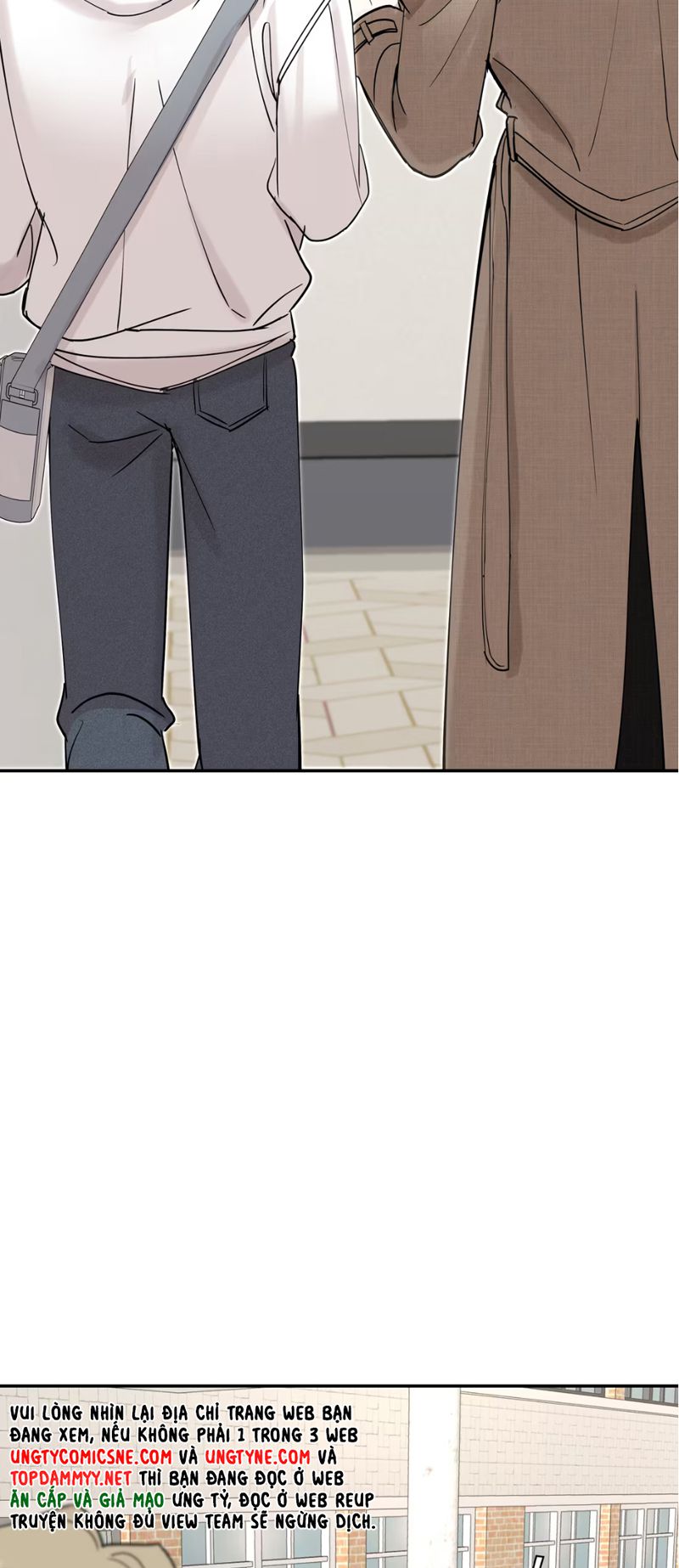 Hổ Ngửi Hoa Tường Vi Chap 2 - Trang 2