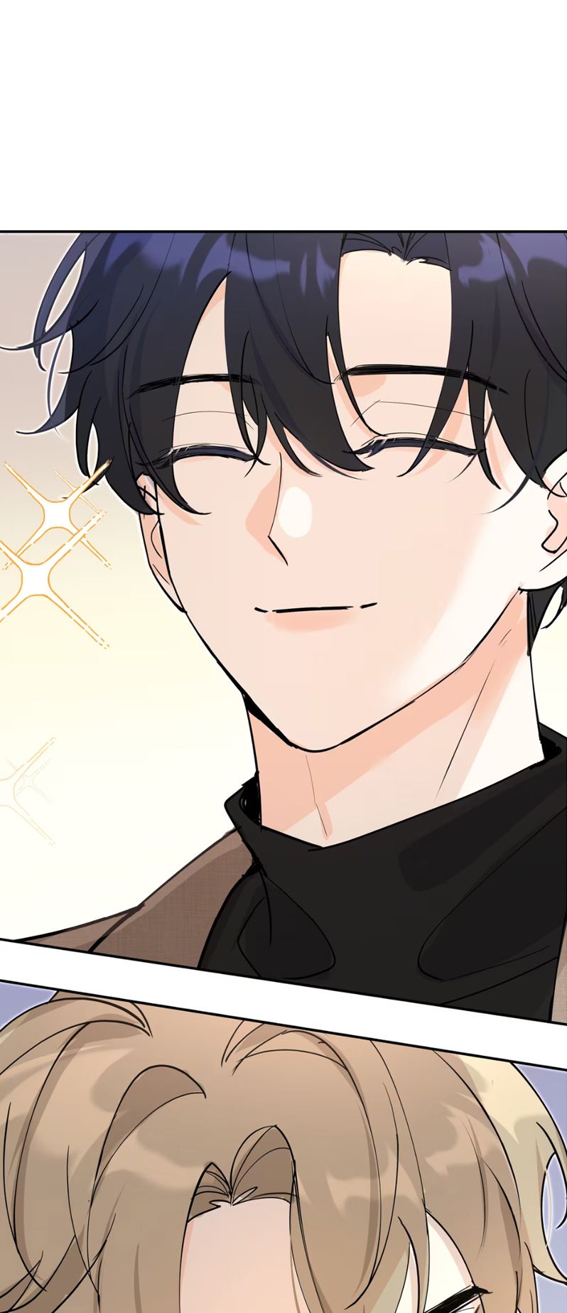 Hổ Ngửi Hoa Tường Vi Chap 2 - Trang 2