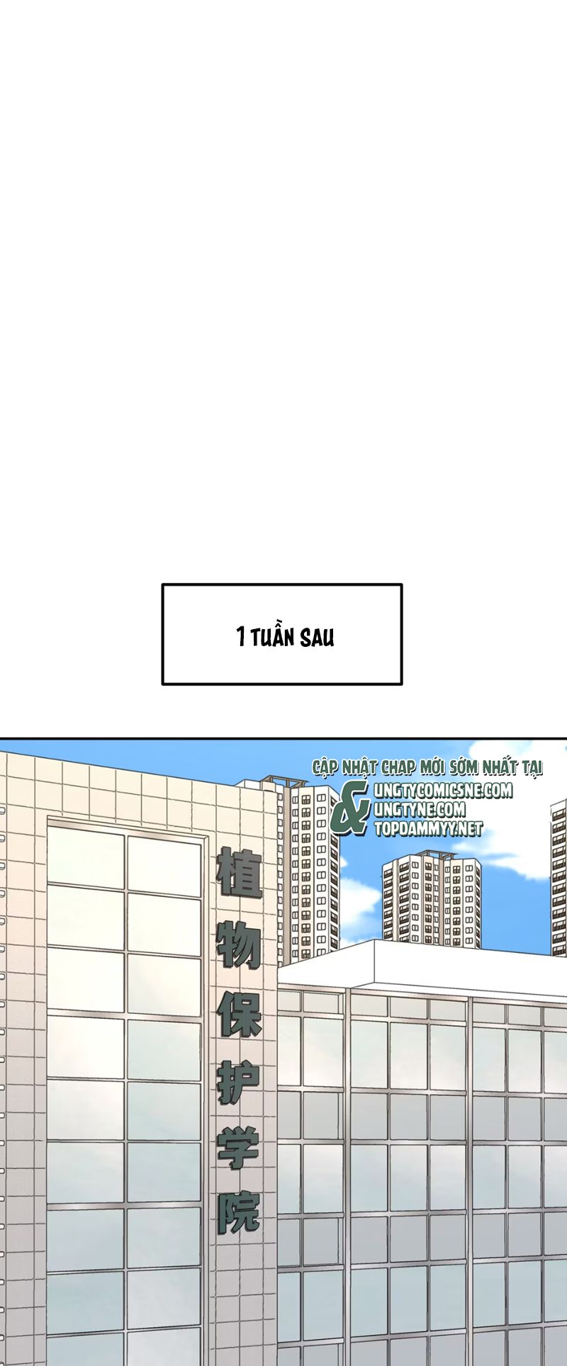 Hổ Ngửi Hoa Tường Vi Chap 2 - Trang 2