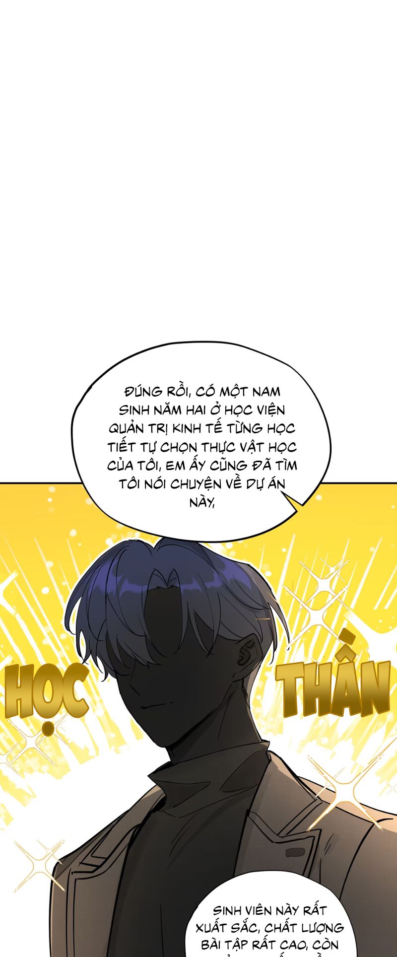 Hổ Ngửi Hoa Tường Vi Chap 2 - Trang 2