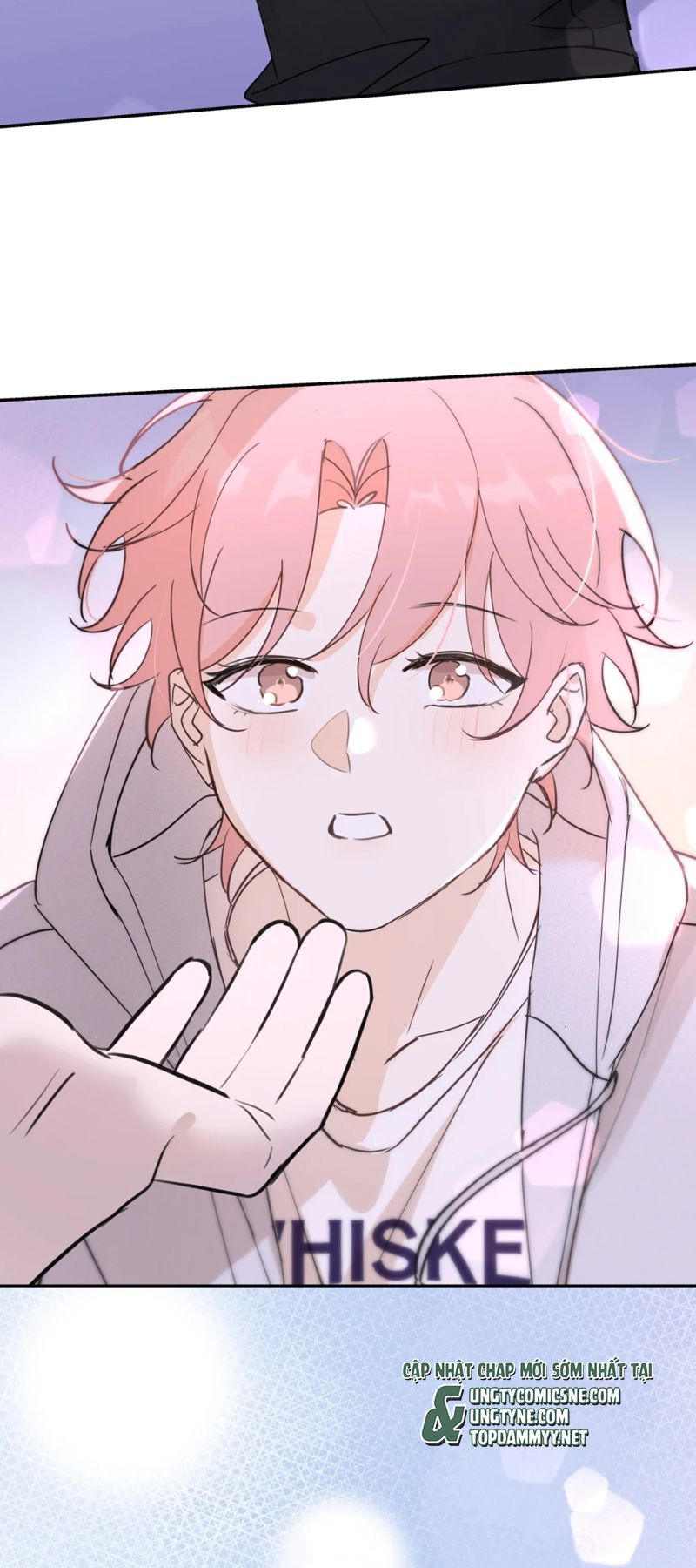 Hổ Ngửi Hoa Tường Vi Chap 3 - Trang 2