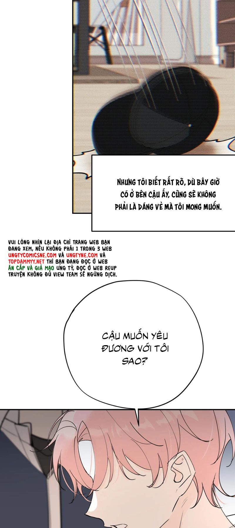 Hổ Ngửi Hoa Tường Vi Chap 3 - Trang 2