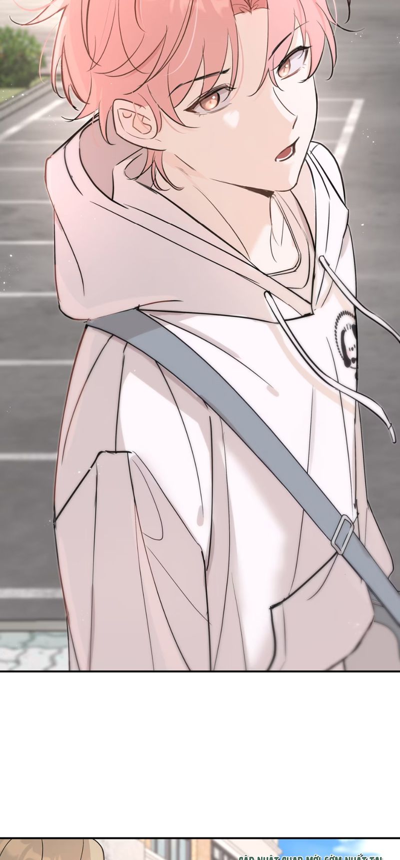 Hổ Ngửi Hoa Tường Vi Chap 3 - Trang 2