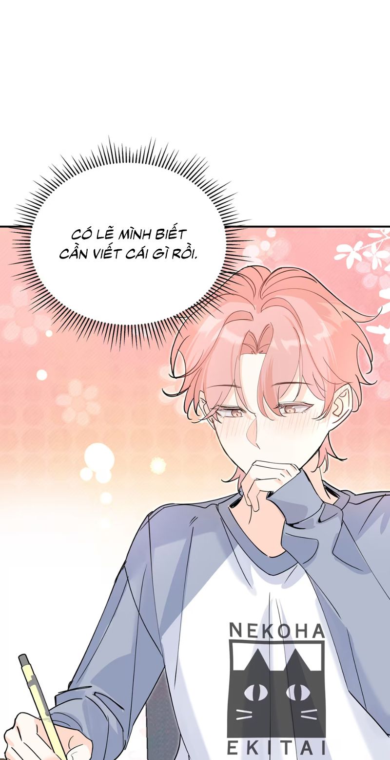 Hổ Ngửi Hoa Tường Vi Chap 3 - Trang 2