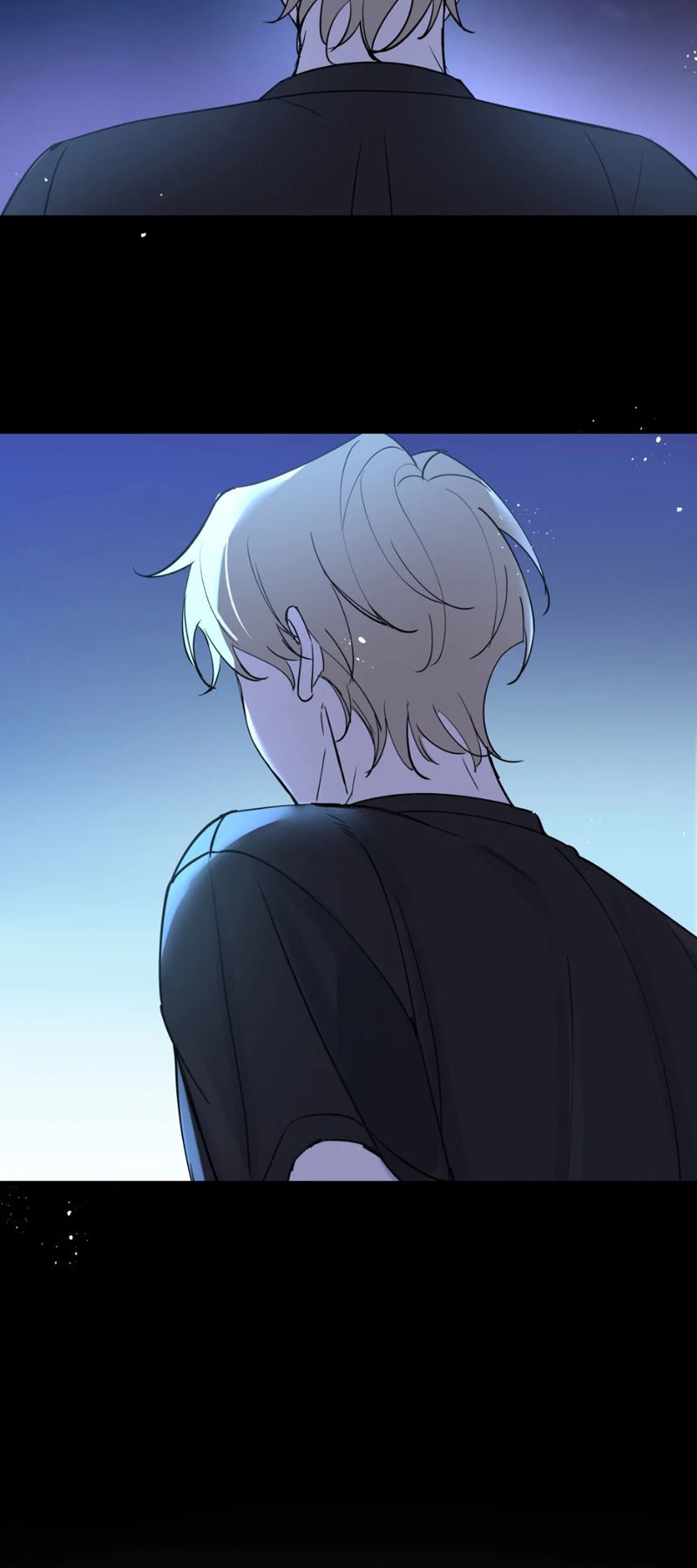 Hổ Ngửi Hoa Tường Vi Chap 3 - Trang 2